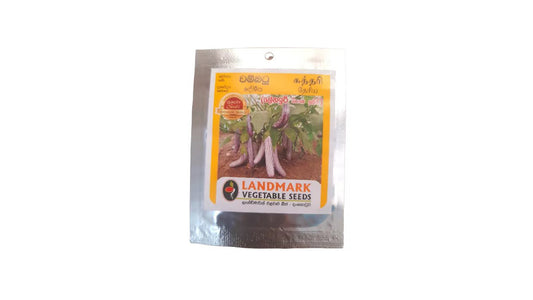 Lakpura Brinjals Seeds