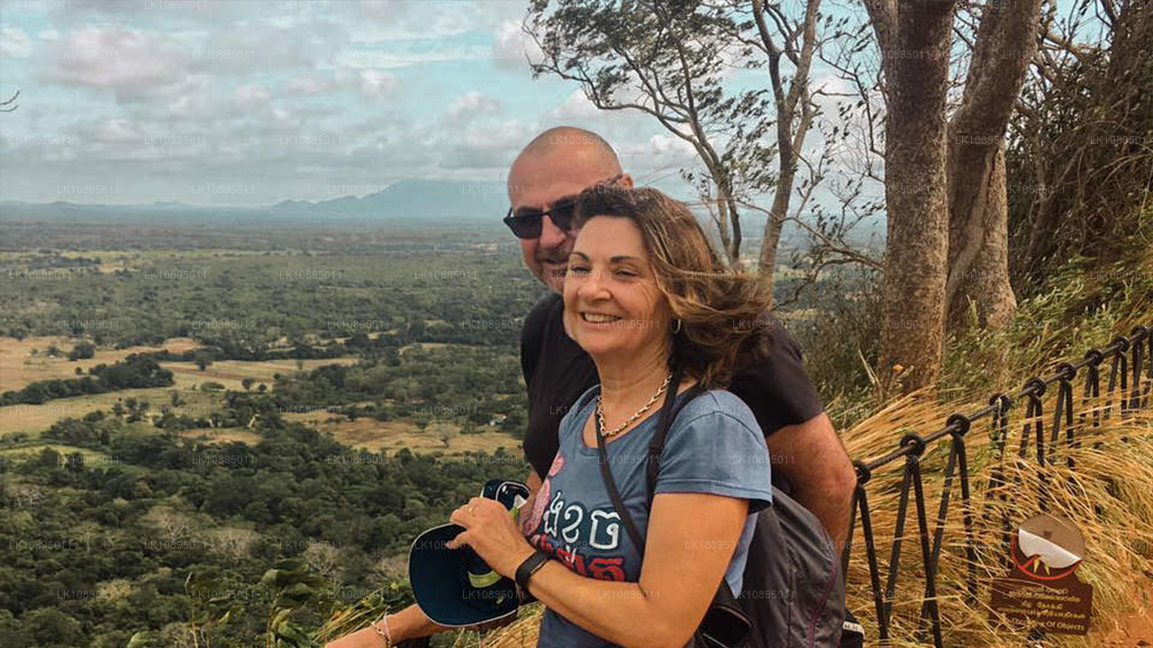 Geoffrey Bawa Impressions (8 Days)