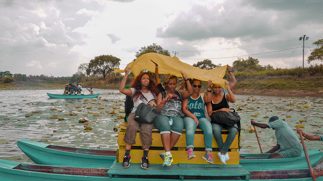 Culture and Heritage (9 Days)