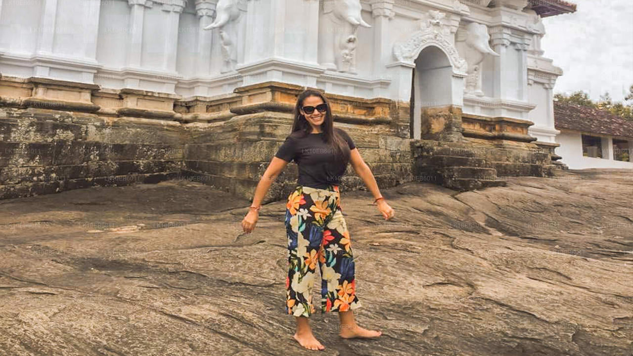 Spiritual Freedom (14 Days)