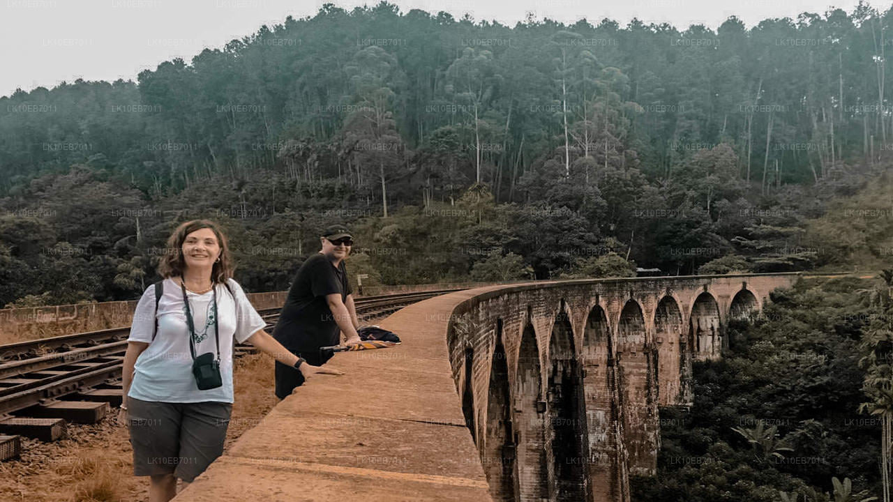 Ancient Kingdoms and Best of East (14 Days)