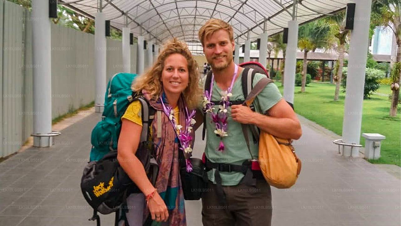 East Explorer (21 Days)