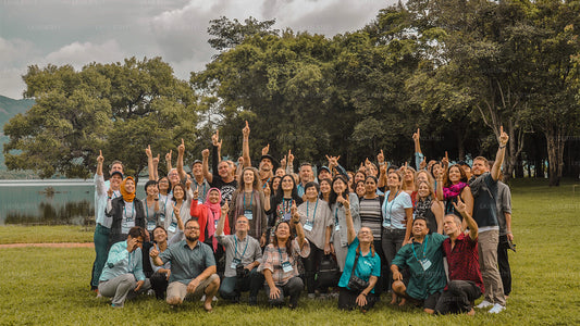 Trail Around The Pearl (21 Days)