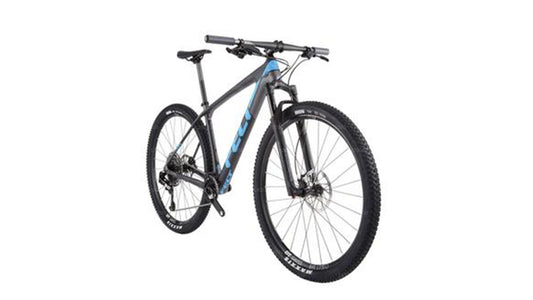 Mountain Bike Rental from Ella