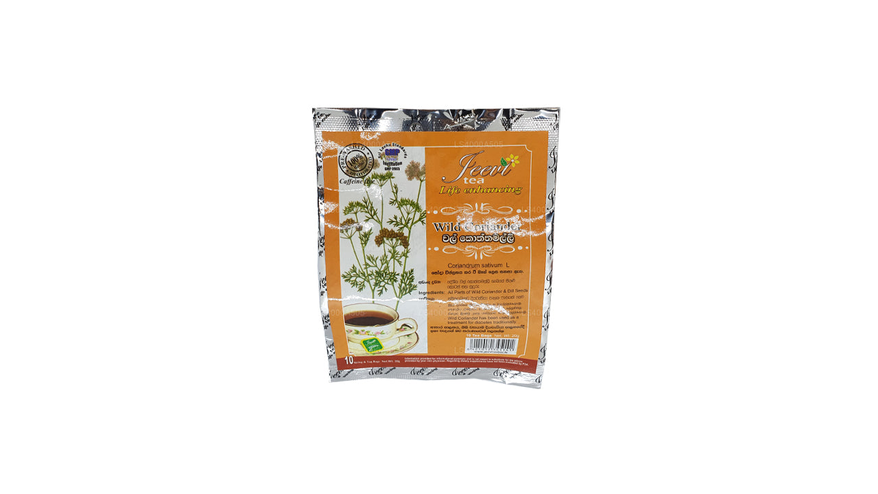 Jeevi Walkottamalli Wild Coriander (20g)