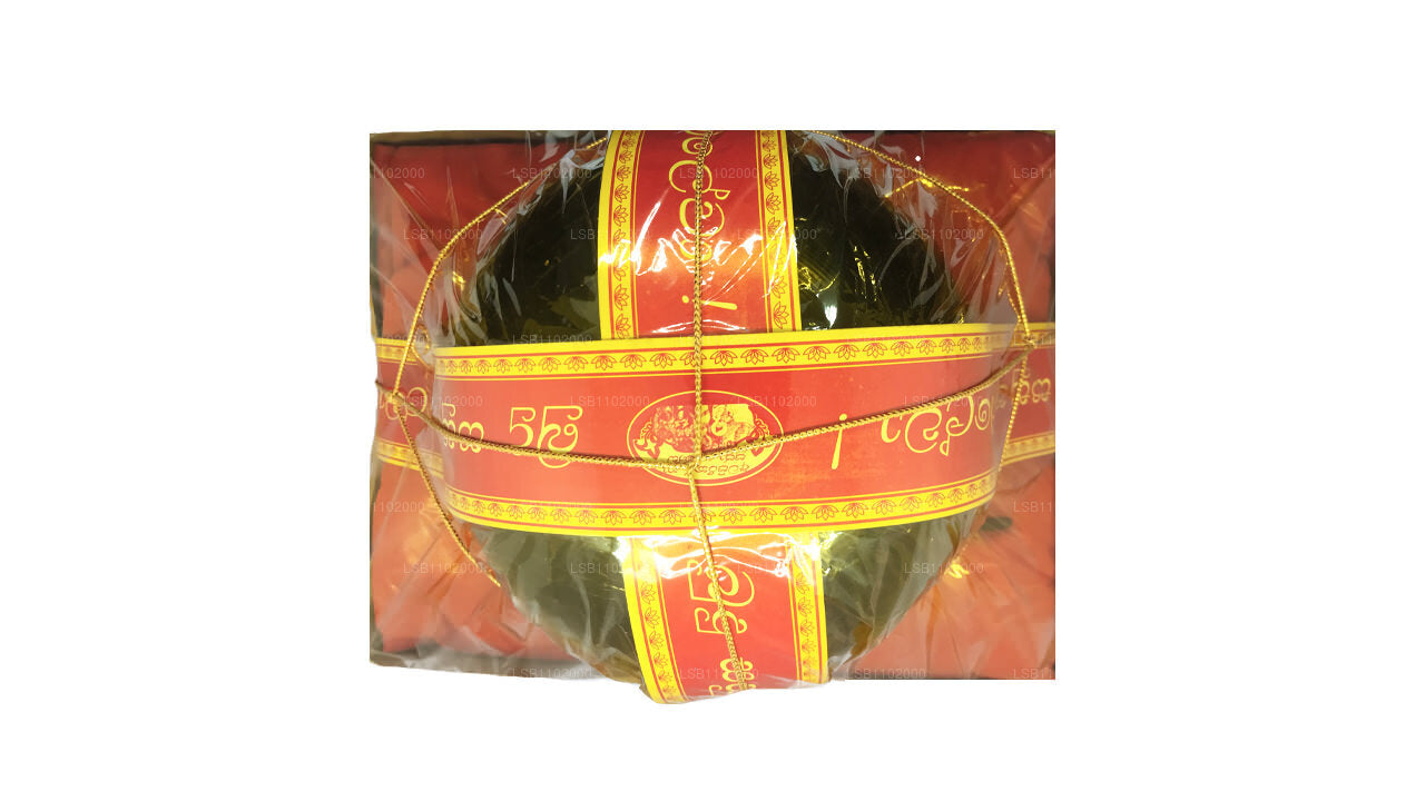 Lakpura® Ata Pirikara (Thai Tetron Robe with Burma Bowl)