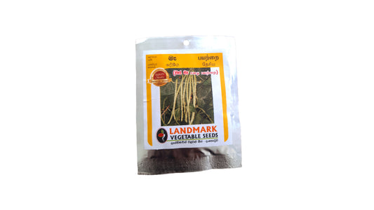 Lakpura® Long Bean (Mas Maa) Seeds